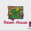 Sand Castle - Beach House