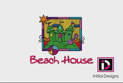 Sand Castle - Beach House