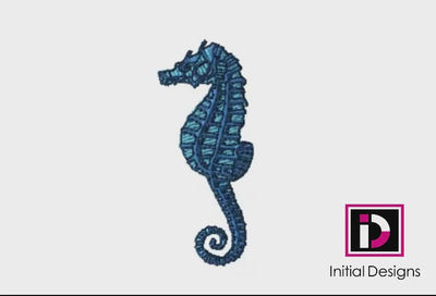 Seahorse 2