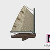 Cat Boat