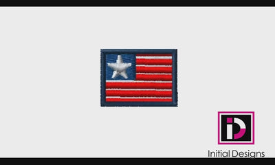 USA Flag 2