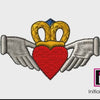 Claddagh - Small