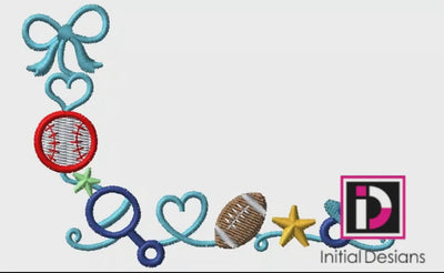 Boy Corner 5 Baby Design