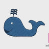 Whale 2