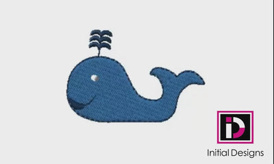 Whale 2