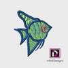 Angel Fish