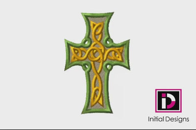 Celtic Cross 1