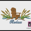 Adirondak Chair - Relax