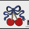 Bow 2 Cherries