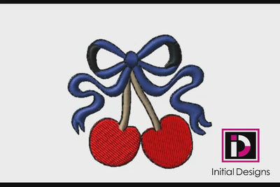 Bow 2 Cherries