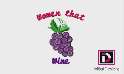 Women that Wine