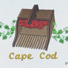 Cape Cod Cranberry Scoop