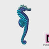 Seahorse 3