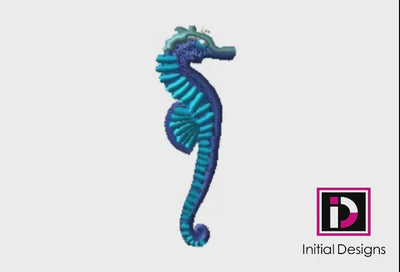 Seahorse 3