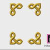 Celtic Frame 4