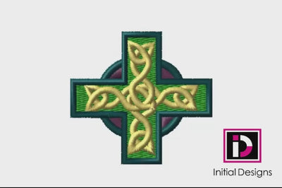 Celtic Cross 2