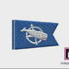 Nantucket Flag - Large