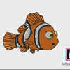 Clown Fish