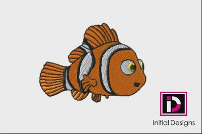 Clown Fish