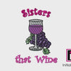 Sisters That Wine