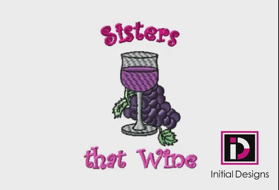 Sisters That Wine
