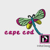 Cape Cod Dragonfly 1