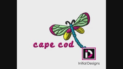 Cape Cod Dragonfly 1