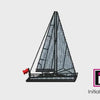 Sailboat 3