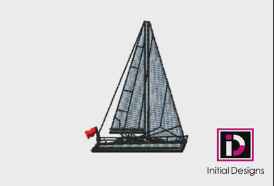 Sailboat 3