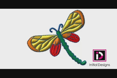 Dragonfly 1