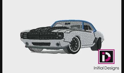 Camero
