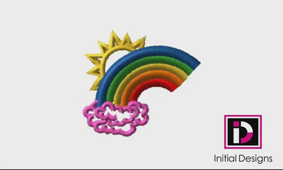Sunshine & Rainbows