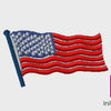 USA Flag 1