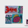 Sealife Icons in Box