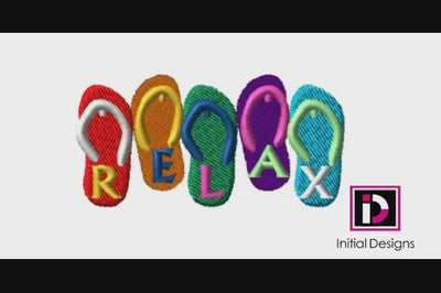 Flip Flops - RELAX
