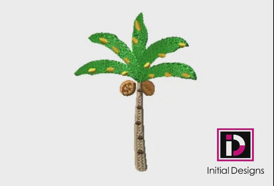 Palm Tree