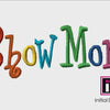 Show Mom - Curlie Letters
