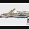 Cruiser 5 - Full Front Design