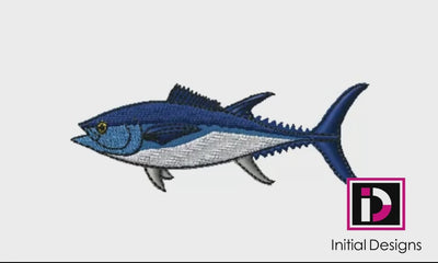 Tuna 1