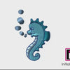 Seahorse 1