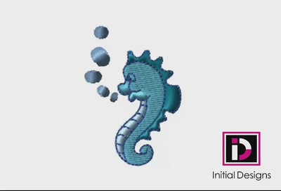 Seahorse 1