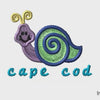 Cape Cod Snail 1