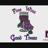 Fine Wine Good Times