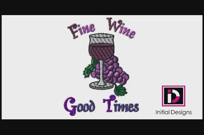 Fine Wine Good Times