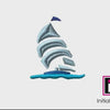 Sailboat 1