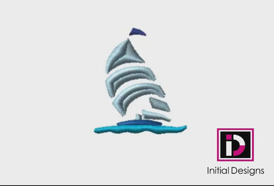 Sailboat 1
