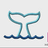 Whale Tail 3