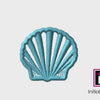 Scallop Shell 2