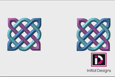 Celtic Design 1