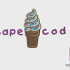 Cape Cod Ice Cream Cone